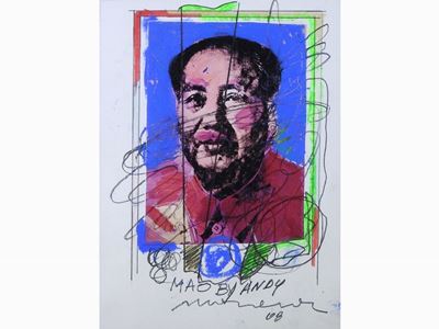 Mao By Andy