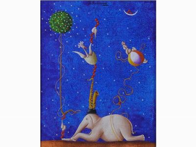 Equilibristi del Sax - Umbria Jazz 2002
