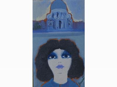 Ritratto Femminile