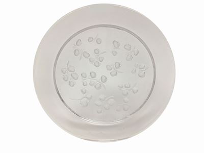 Lotto di Curiosità in Cristallo, Manifattura Lalique