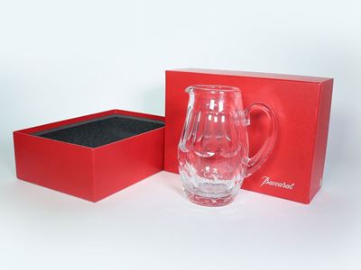 Brocca Harcourt 1841 in Cristallo, Baccarat