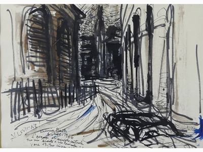 Alluvione! 1966