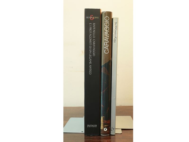 Lotto di Libri D'arte