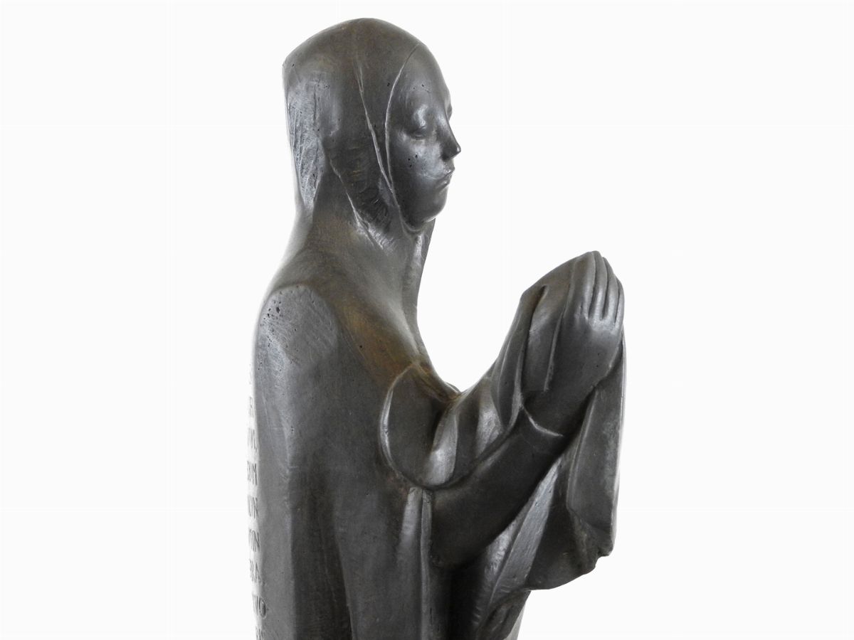 Libero Andreotti - Veronica 1920