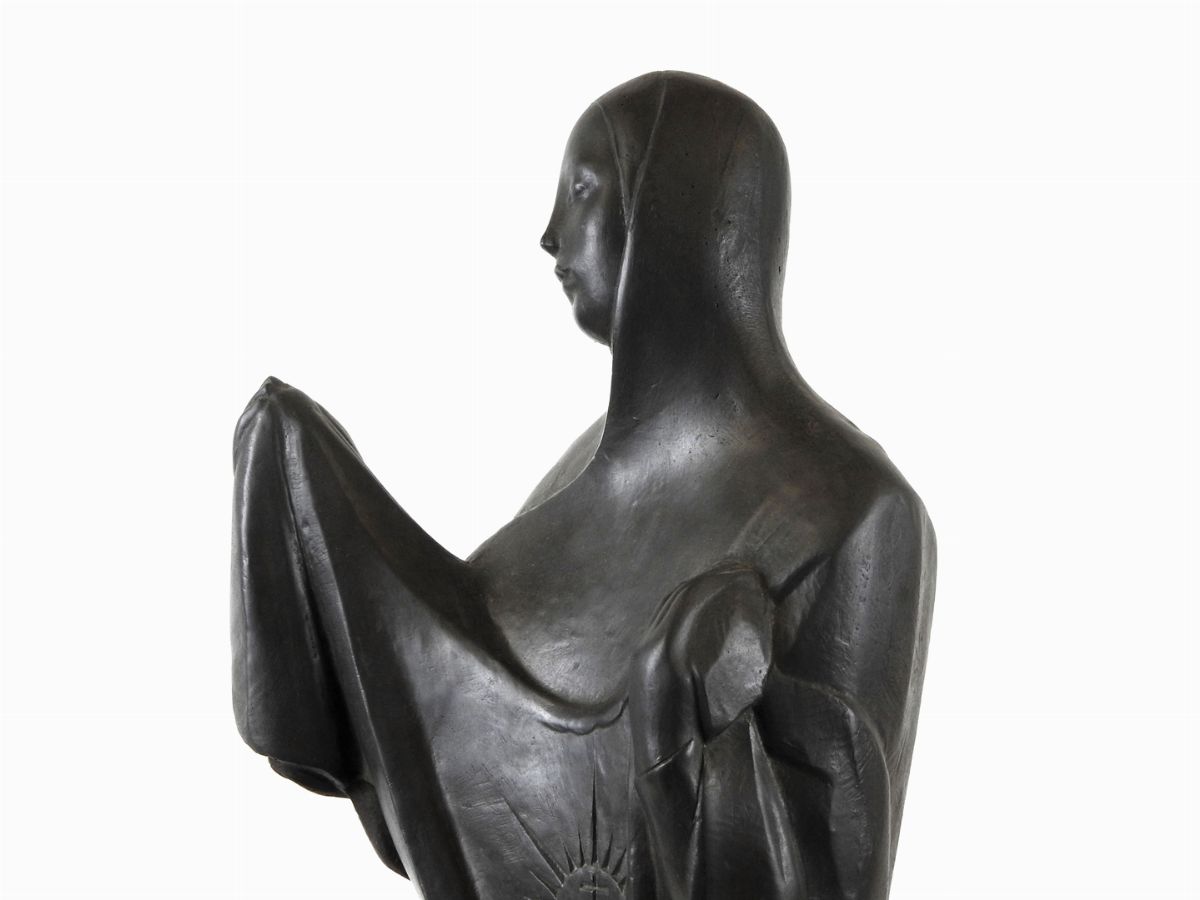 Libero Andreotti - Veronica 1920