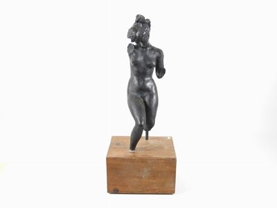Nudo Femminile Mutilo