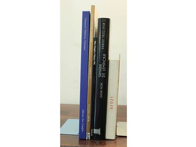 Lotto di Libri D'arte