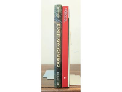 Lotto di Libri D'arte