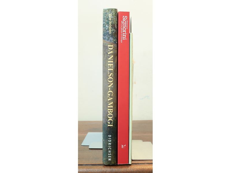 Lotto di Libri D'arte
