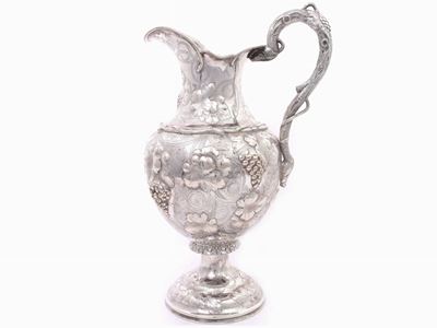 Grande Versatoio in Argento Sterling, Tiffany&co.