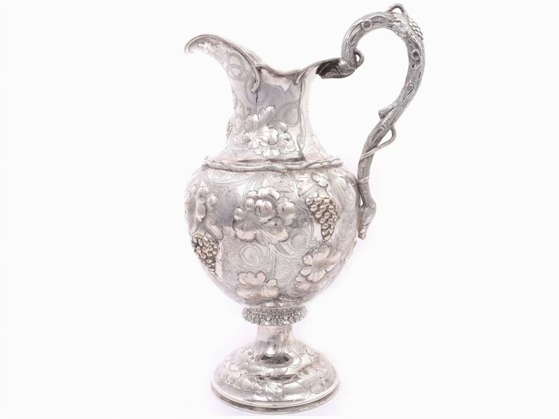 Grande Versatoio in Argento Sterling, Tiffany&co.