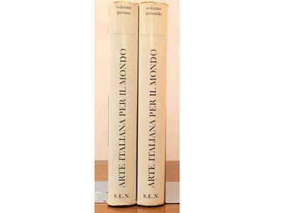 Arte Italiana per il Mondo