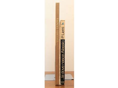 Lotto di Libri D'arte: Miscellanea