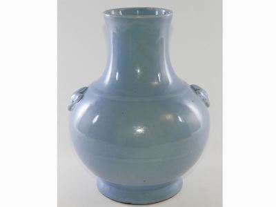 Vaso in Porcellana