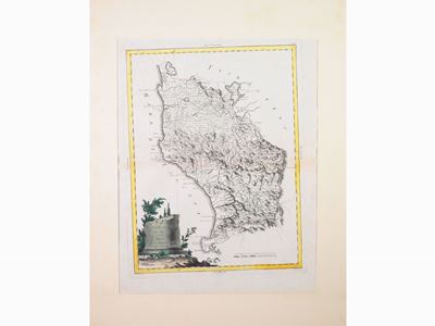 Pisano 1783