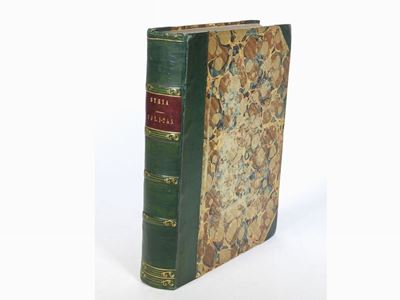 Syria The Holy Land & Asia Minor Illustrated
