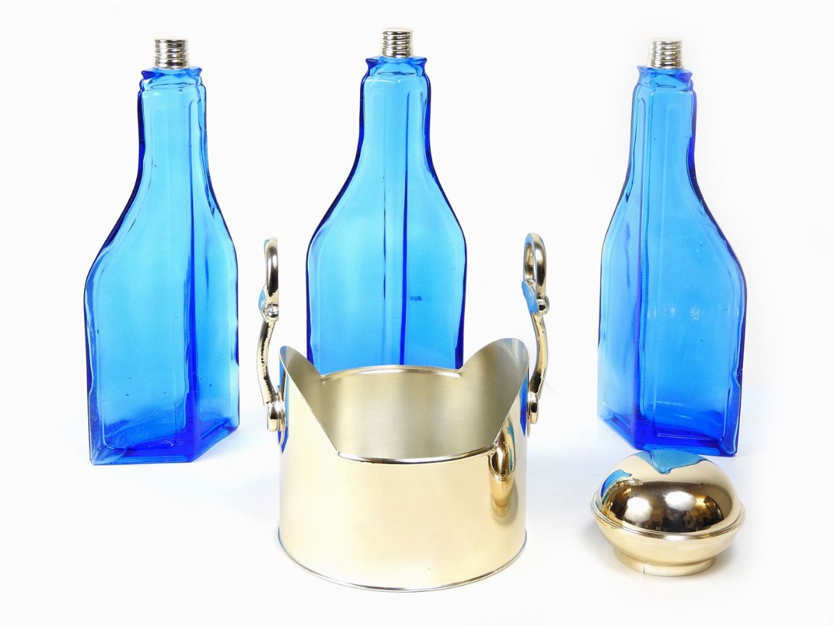 Set da Liquori, Gucci
