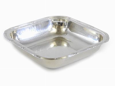 Svuotatasche in Argento, Buccellati