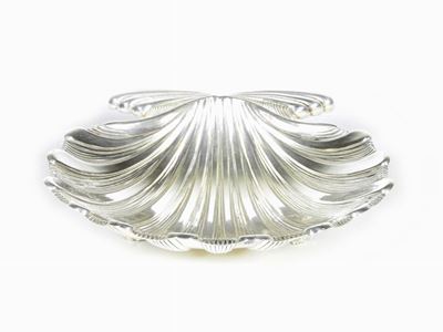 Svuotatasche in Argento, Buccellati
