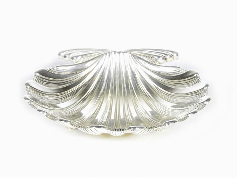 Svuotatasche in Argento, Buccellati