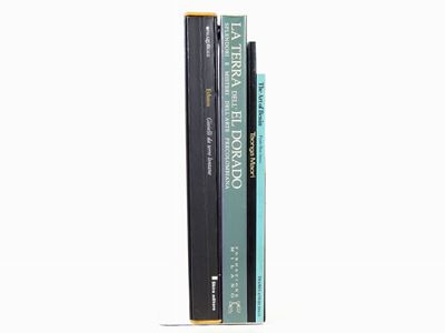 Lotto di Libri D'arte Etnografica