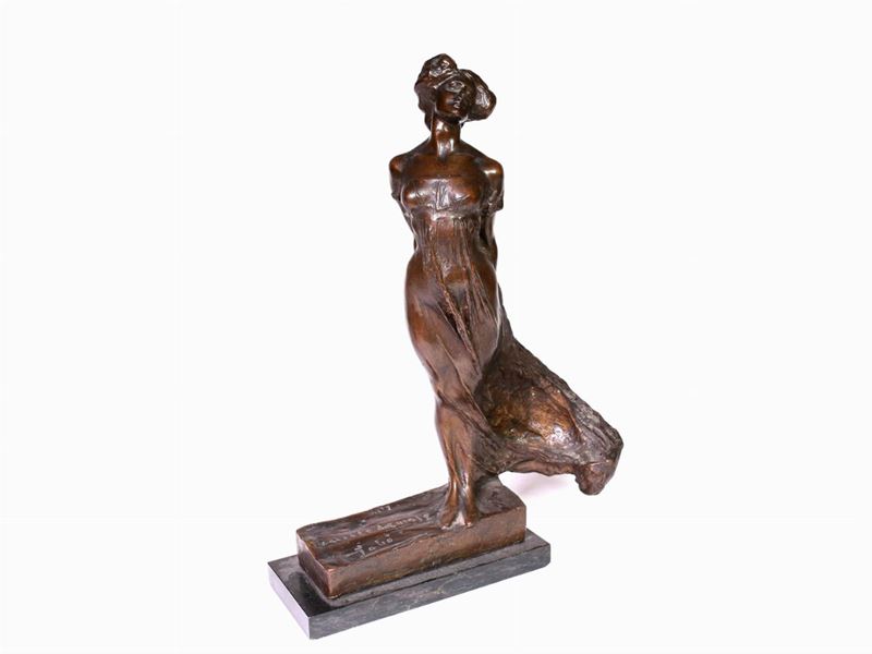 Oreste Labò - Carezze sul Mare