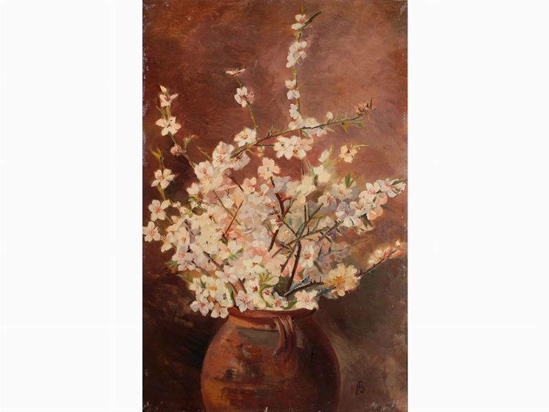 Vaso di Fiori