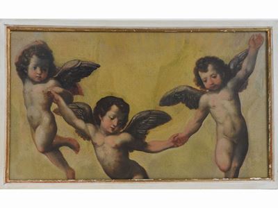 Putti Alati