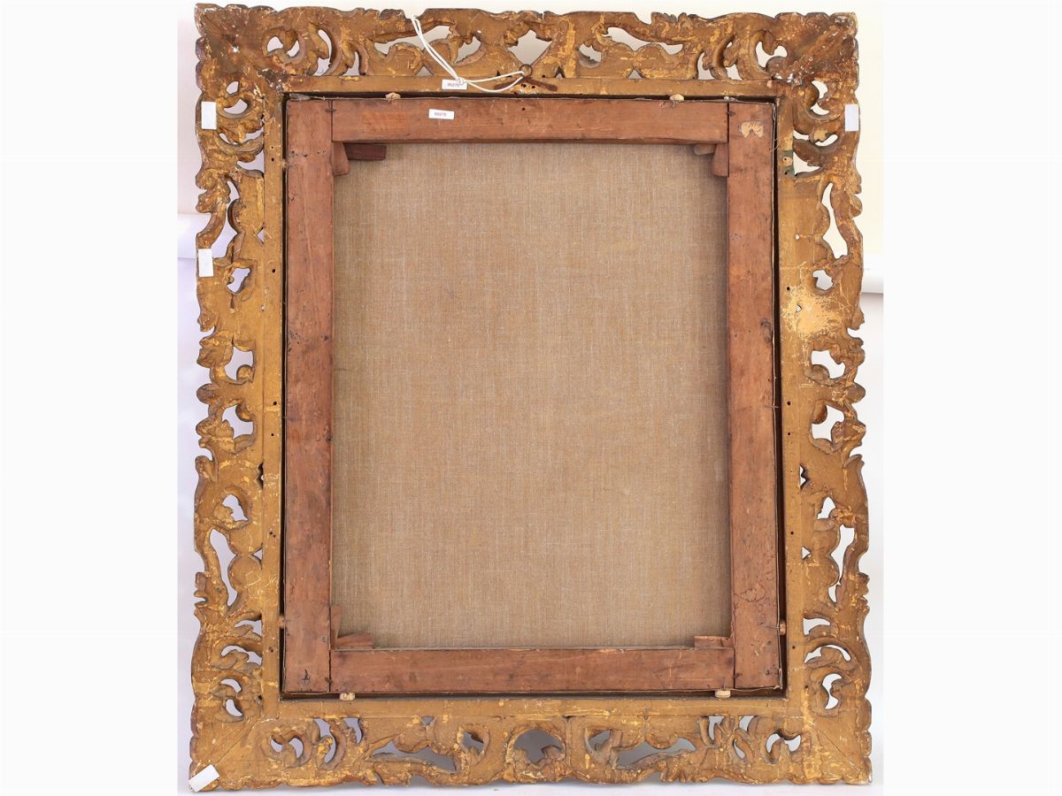 Giacinto Botti - Santa Margherita di Antiochia