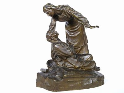 Risorgi e Vinci 1915-1918