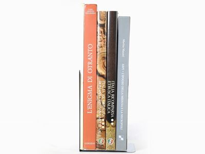 Lotto di Libri D'arte: Antichità