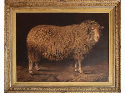 Pecora 1870