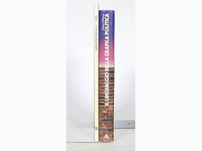 Lotto di Libri: Miscellanea