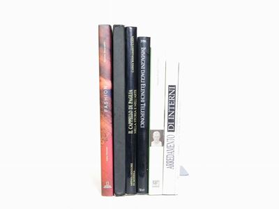 Lotto di Libri: Miscellanea
