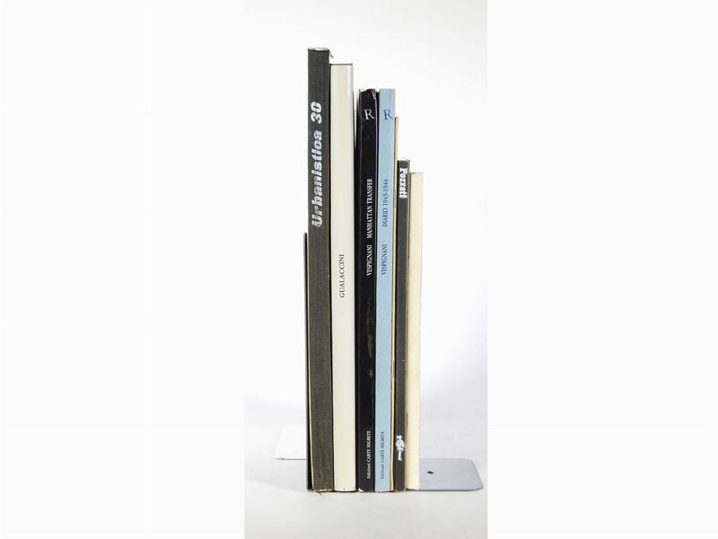Lotto di Libri D'arte Moderna