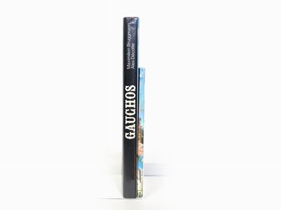 Lotto di Libri Sull'argentina