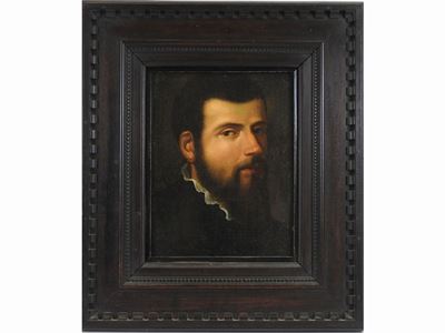 Ritratto di Gentiluomo con Barba
