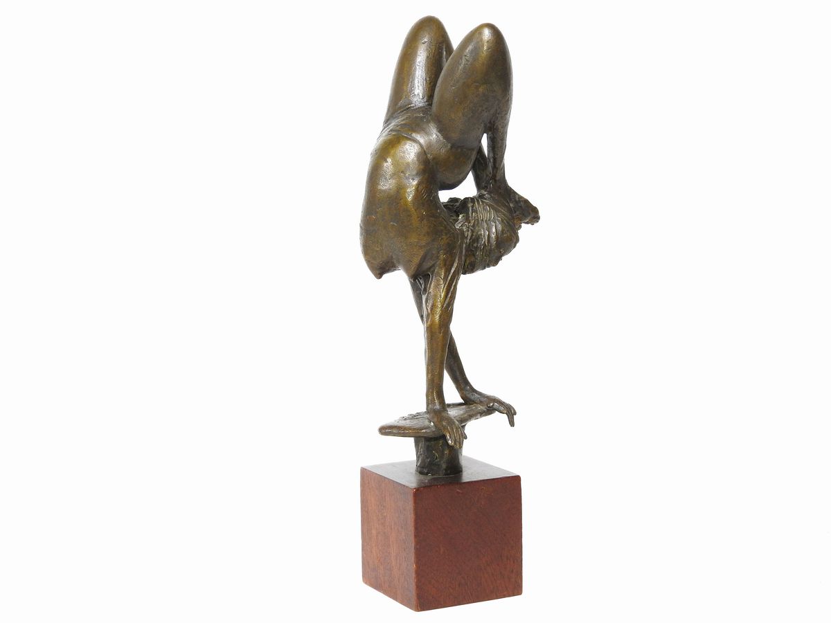 Jorio Vivarelli - Figura