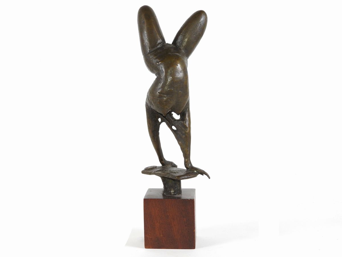 Jorio Vivarelli - Figura