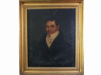 Ritratto Digentiluomo
