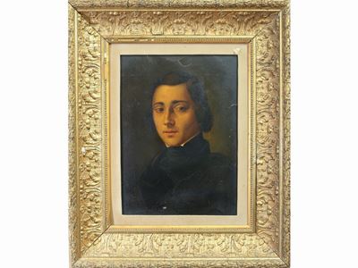 Ritratto Maschile