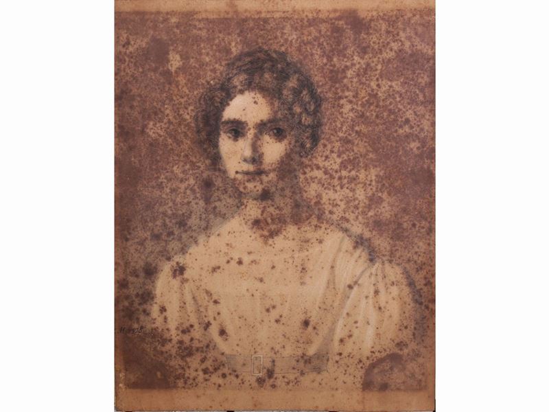 Ritratto Femminile