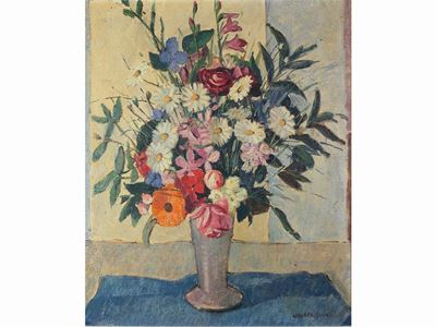 Mazzo di Fiori