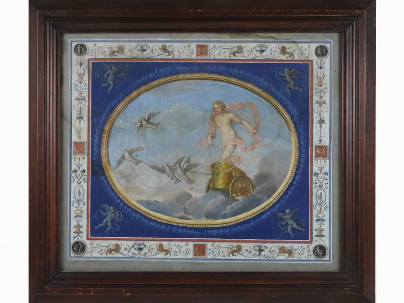 Michelangelo Maestri - Venere