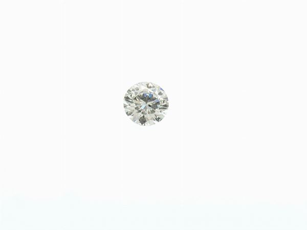 Diamond  - Auction Fine Jewels and Watches  - I - Maison Bibelot - Casa d'Aste Firenze - Milano
