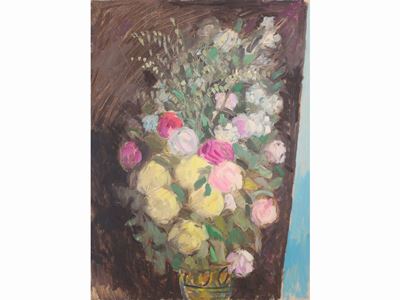 Vaso di Fiori