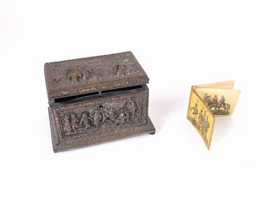 Lotto di Curiosità