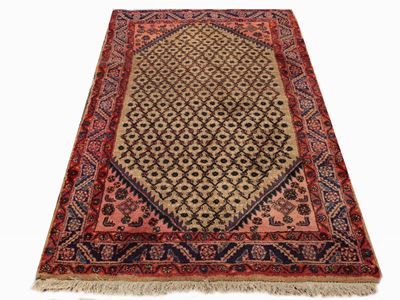 Tappeto Persiano Hamadan
