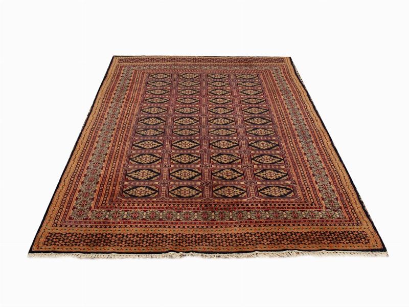 Tappeto Kashmir