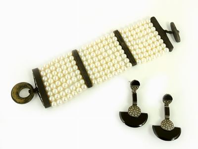 Lotto di Bijoux